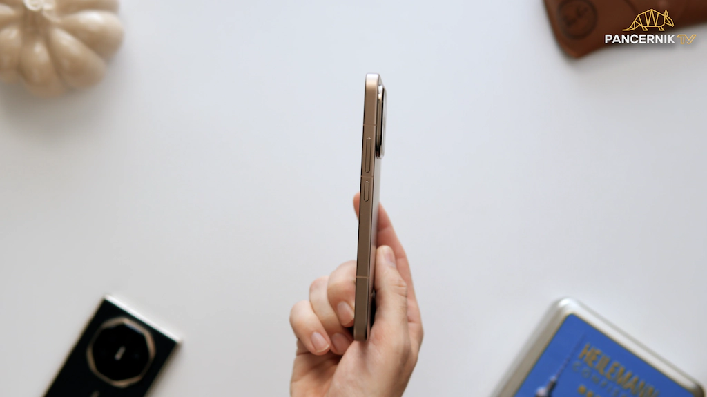 Xiaomi 15t Pro, czyli taki iPhone, ale na Androidzie?